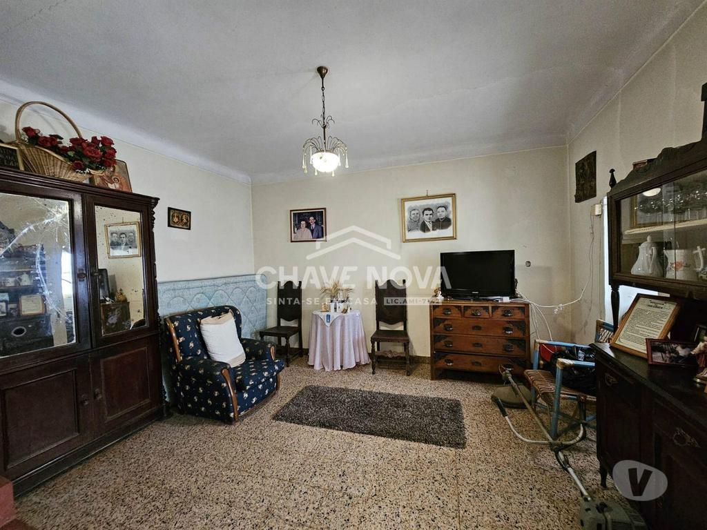 Apartamentos a venda Cinfães - Fotos para Cinfaes-Moradia Isolada V2 em Espadanedo (Cinfães) (GN 01844)