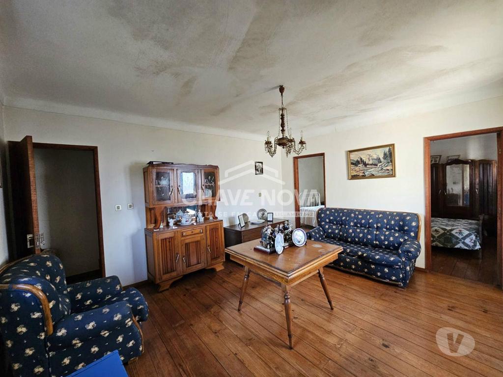 Apartamentos a venda Cinfães - Fotos para Cinfaes-Moradia Isolada V2 em Espadanedo (Cinfães) (GN 01844)