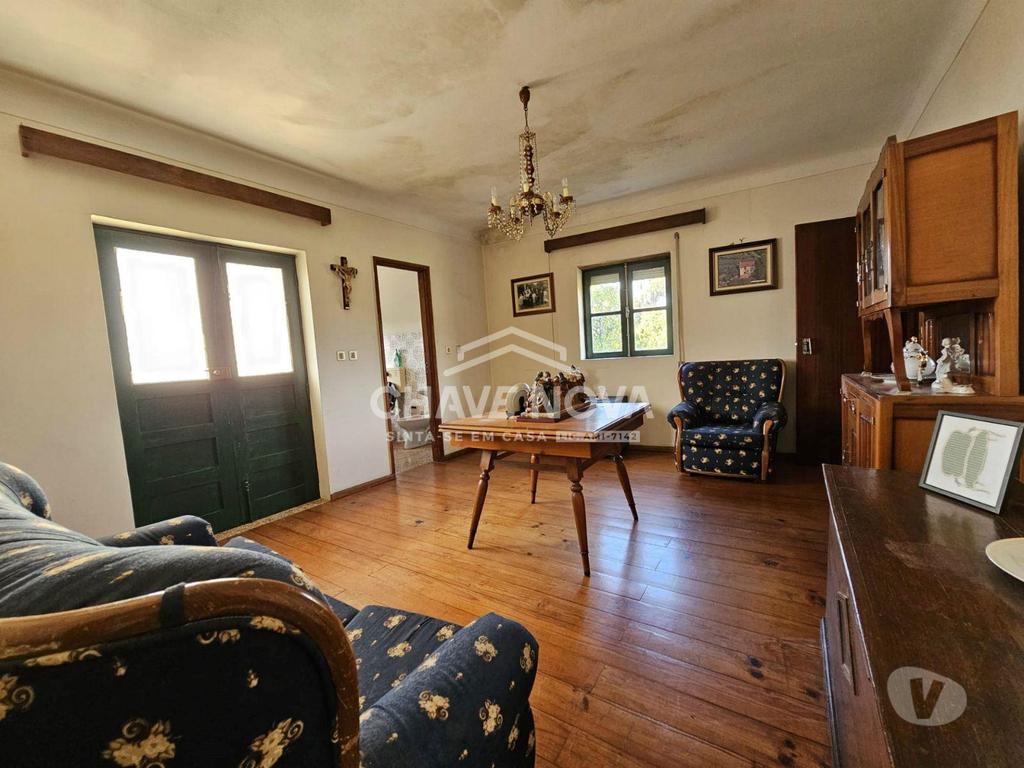 Apartamentos a venda Cinfães - Fotos para Cinfaes-Moradia Isolada V2 em Espadanedo (Cinfães) (GN 01844)