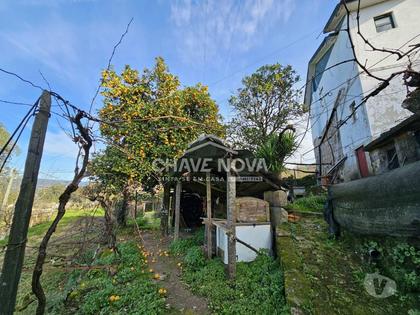 Casas para vender - Fotos para Cinfaes-Moradia Isolada V2 em Espadanedo (Cinfães) (GN 01844)