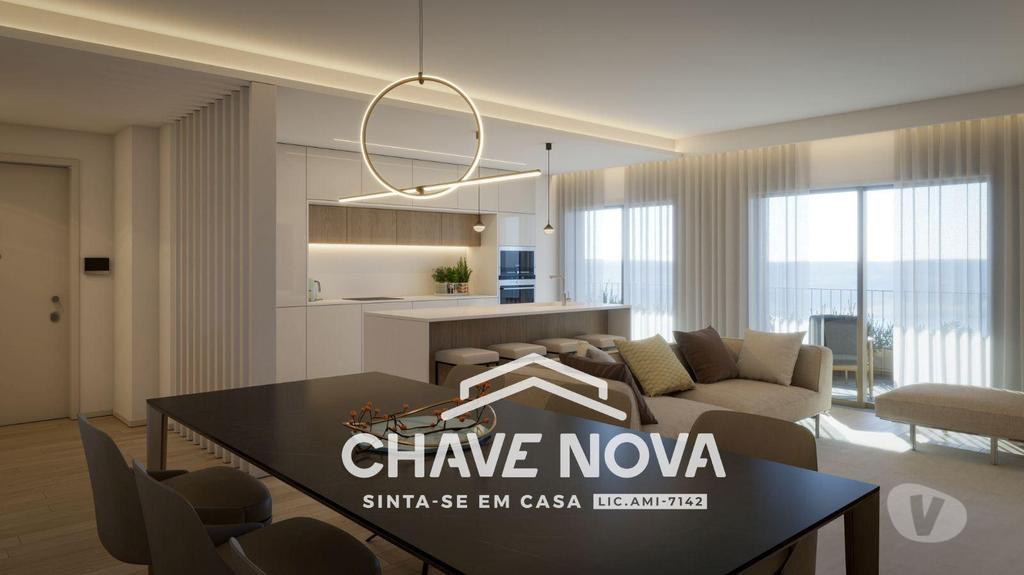 Apartamentos a venda Portimão - Fotos para Portimao-Modernos Apartamentos no Centro de Portimão (ALBF 00035)