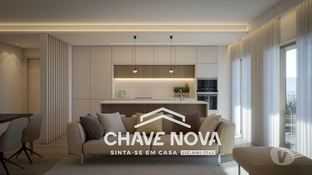 Apartamentos a venda Portimão - Fotos para Portimao-Modernos Apartamentos no Centro de Portimão (ALBF 00035)