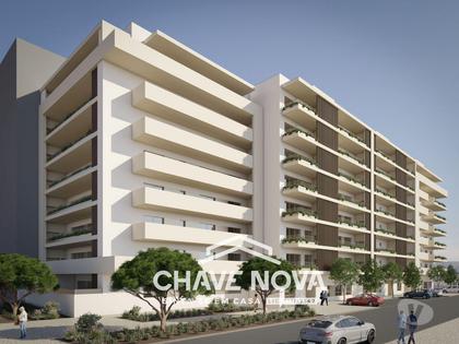 Casas e apartamentos - venda - Fotos para Portimao-Modernos Apartamentos no Centro de Portimão (ALBF 00039)