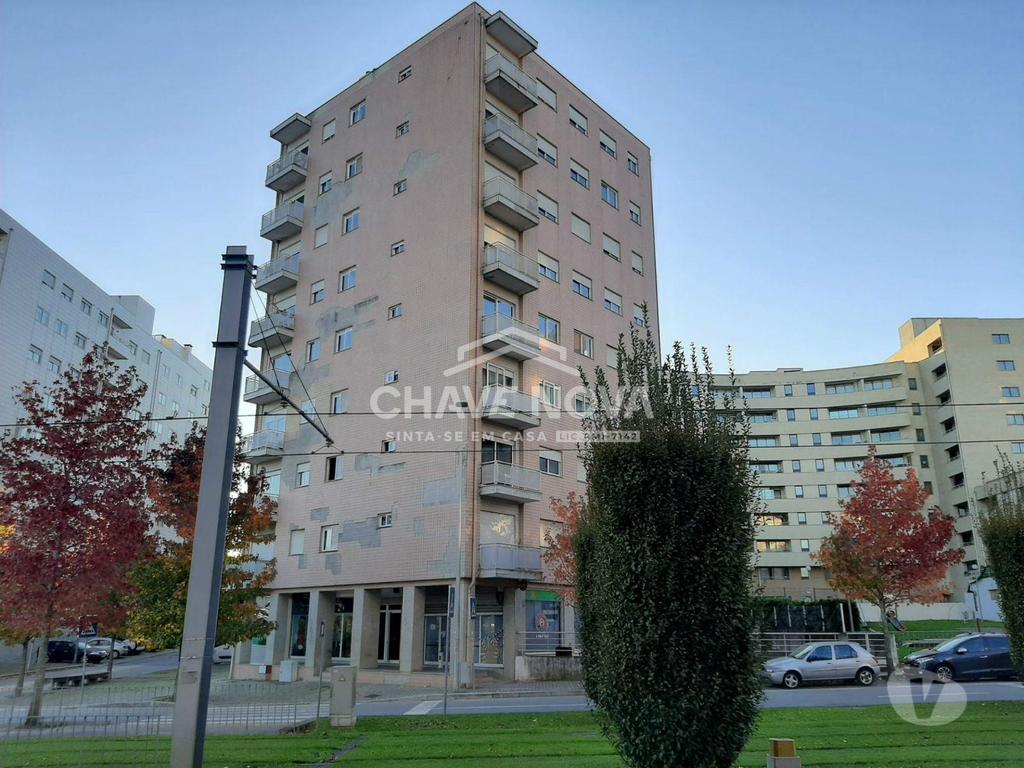 Apartamentos a venda Gondomar - Fotos para Gondomar-Apartamento T3, Rio Tinto (RT 02508)