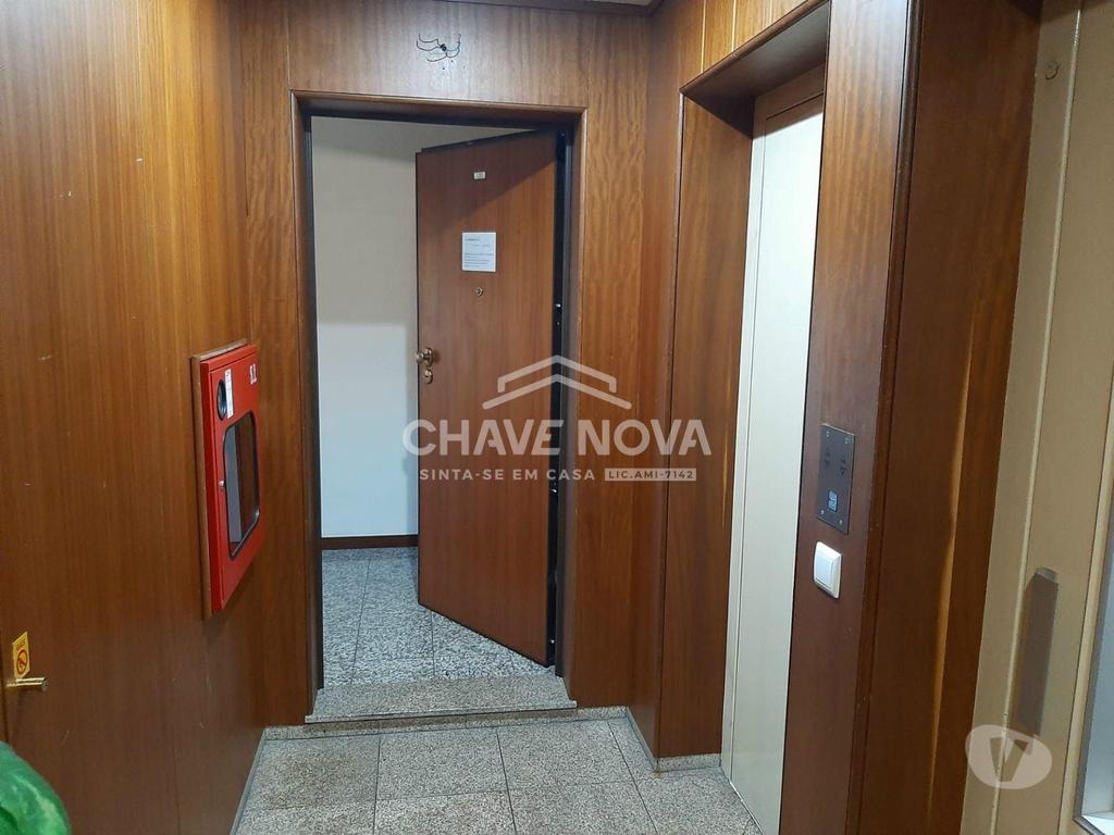 Apartamentos a venda Gondomar - Fotos para Gondomar-Apartamento T3, Rio Tinto (RT 02508)
