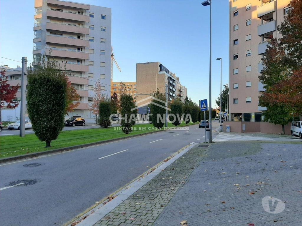 Apartamentos a venda Gondomar - Fotos para Gondomar-Apartamento T3, Rio Tinto (RT 02508)