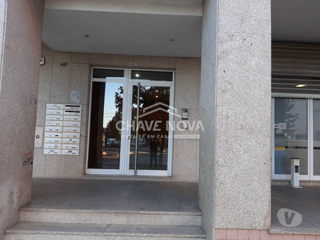 Apartamentos a venda Gondomar - Fotos para Gondomar-Apartamento T3, Rio Tinto (RT 02508)