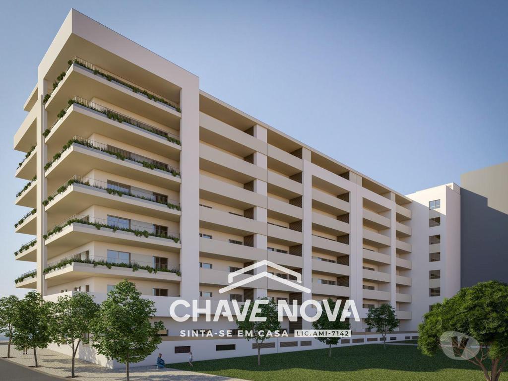 Apartamentos a venda Portimão - Fotos para Portimao-Modernos Apartamentos no Centro de Portimão (ALBF 00047)