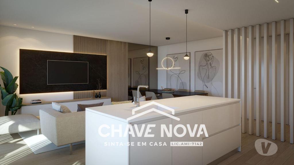 Apartamentos a venda Portimão - Fotos para Portimao-Modernos Apartamentos no Centro de Portimão (ALBF 00047)