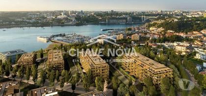Apartamentos a venda - Fotos para Vila-nova-de-gaia-Apartamento T4 NOVO com Varanda (AR 04182)