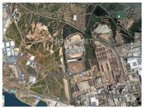 Setubal-Terreno Industrial em Setúbal (4207)