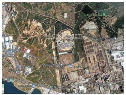 Terrenos - Fotos para Setubal-Terreno Industrial em Setúbal (4207)