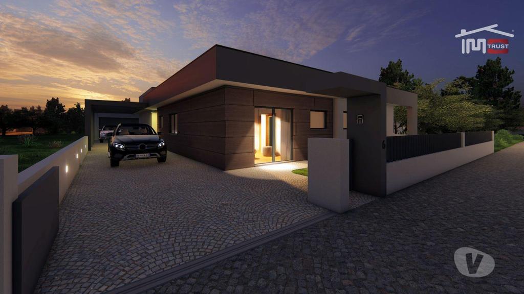 Apartamentos a venda Setúbal - Fotos para Setubal-Moradia de Luxo com 5 Suites - Azeitão (6-M-001034)