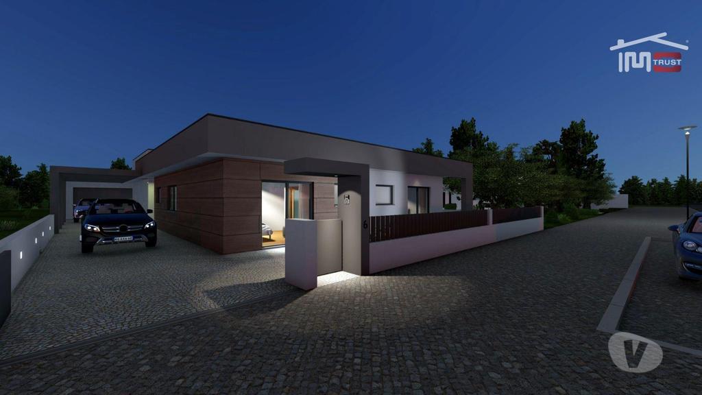 Apartamentos a venda Setúbal - Fotos para Setubal-Moradia de Luxo com 5 Suites - Azeitão (6-M-001034)
