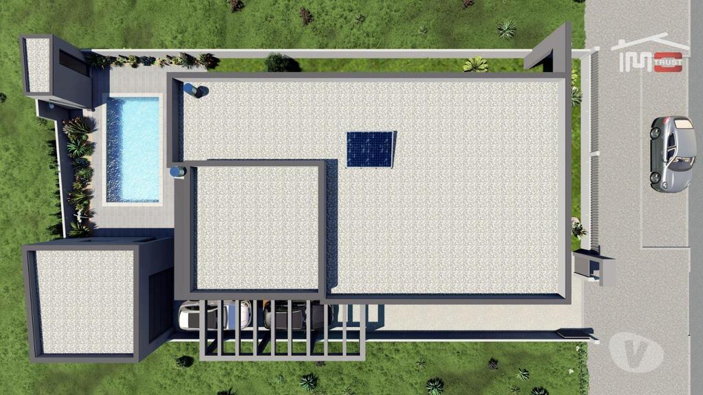 Apartamentos a venda Setúbal - Fotos para Setubal-Moradia de Luxo com 5 Suites - Azeitão (6-M-001034)