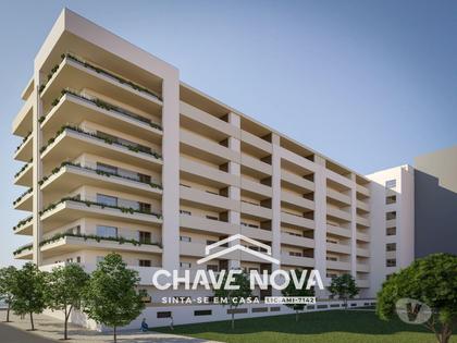 casas para vender - Fotos para Portimao-Modernos Apartamentos no Centro de Portimão (ALBF 00044)