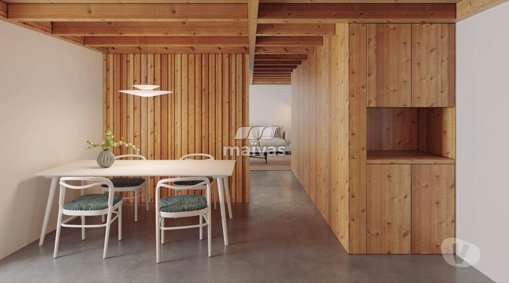 Apartamentos a venda Terras de Bouro - Fotos para Terras-de-bouro-Moradia T2 (A008-0076)