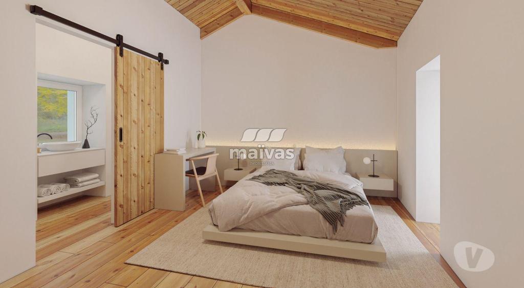 Apartamentos a venda Terras de Bouro - Fotos para Terras-de-bouro-Moradia T2 (A008-0076)