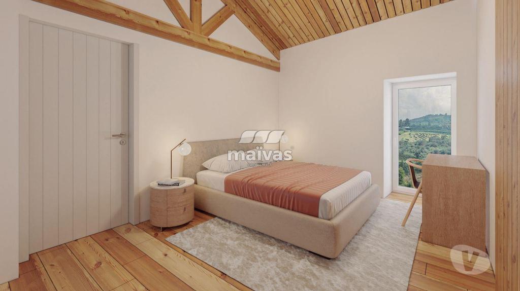 Apartamentos a venda Terras de Bouro - Fotos para Terras-de-bouro-Moradia T2 (A008-0076)