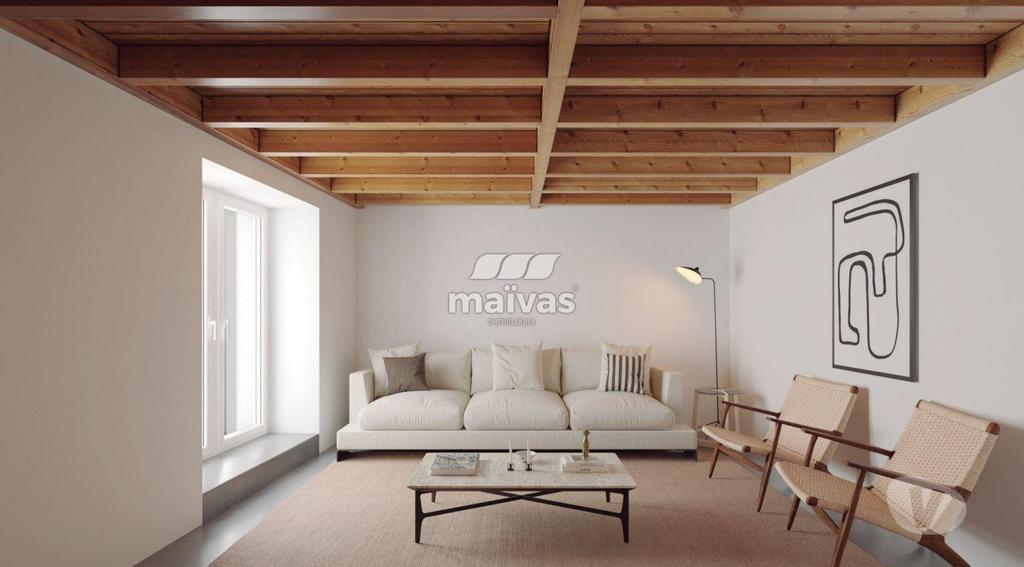 Apartamentos a venda Terras de Bouro - Fotos para Terras-de-bouro-Moradia T2 (A008-0076)