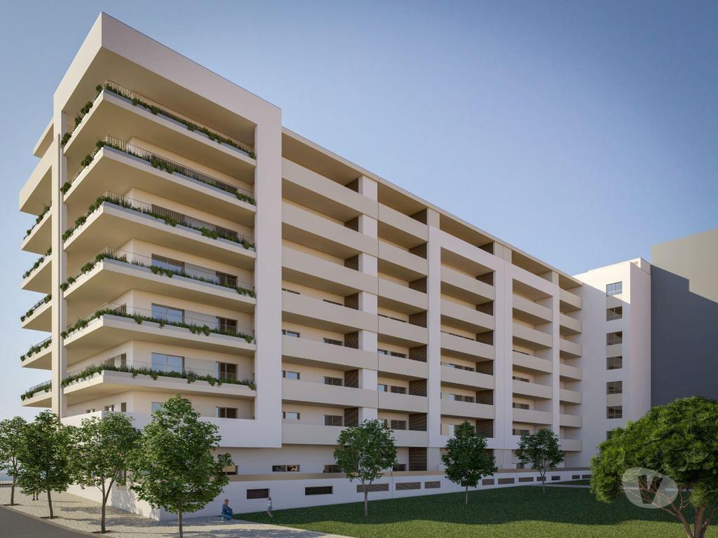 Apartamentos a venda Portimão - Fotos para Portimao-Modernos Apartamentos no Centro de Portimão (ALBF 00024)