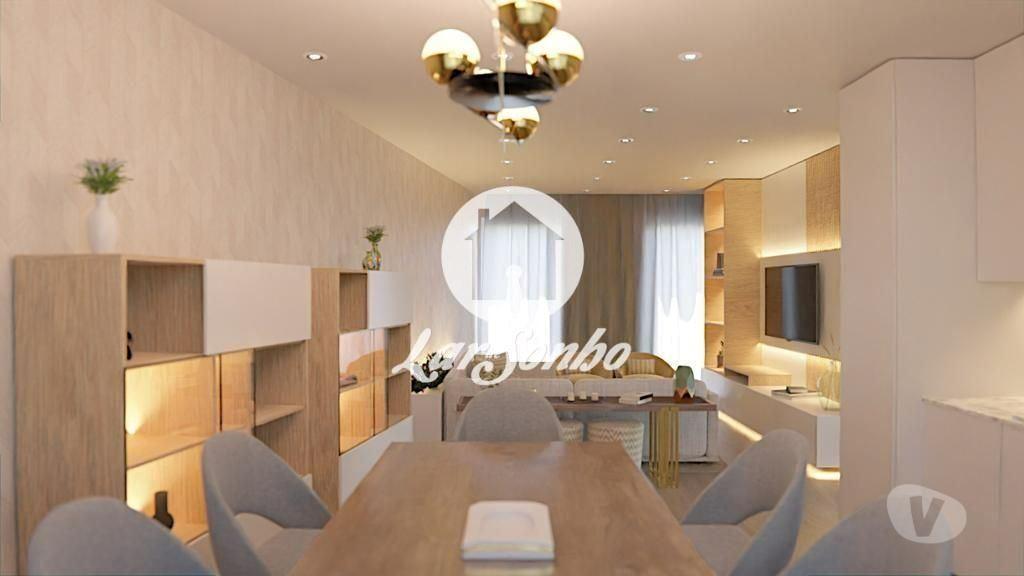 Apartamentos a venda Póvoa de Varzim - Fotos para Apartamento T3 Novo com garagem fechada (265-A-01429)