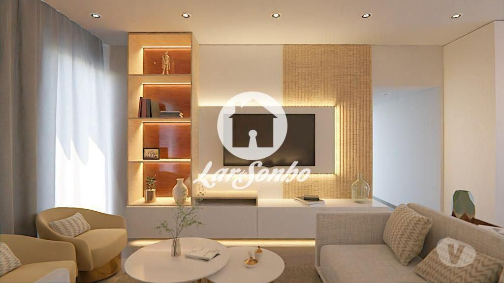 Apartamentos a venda Póvoa de Varzim - Fotos para Apartamento T3 Novo com garagem fechada (265-A-01429)