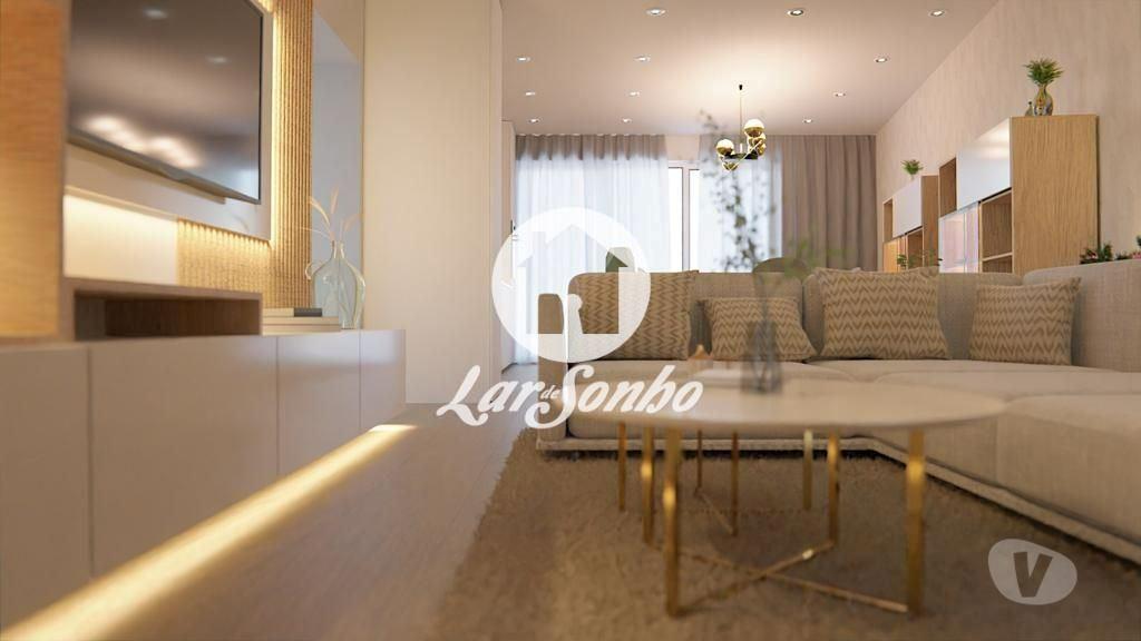 Apartamentos a venda Póvoa de Varzim - Fotos para Apartamento T3 Novo com garagem fechada (265-A-01429)