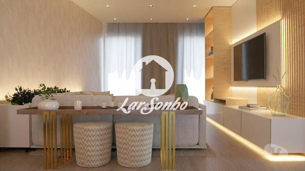 Apartamentos a venda Póvoa de Varzim - Fotos para Apartamento T3 Novo com garagem fechada (265-A-01429)