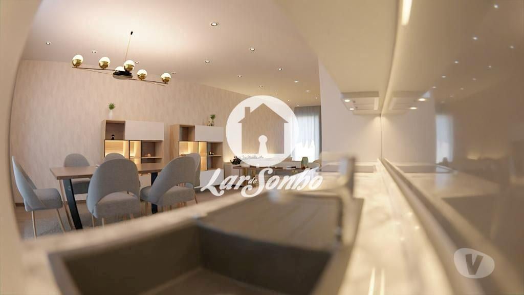 Apartamentos a venda Póvoa de Varzim - Fotos para Apartamento T3 Novo com garagem fechada (265-A-01429)