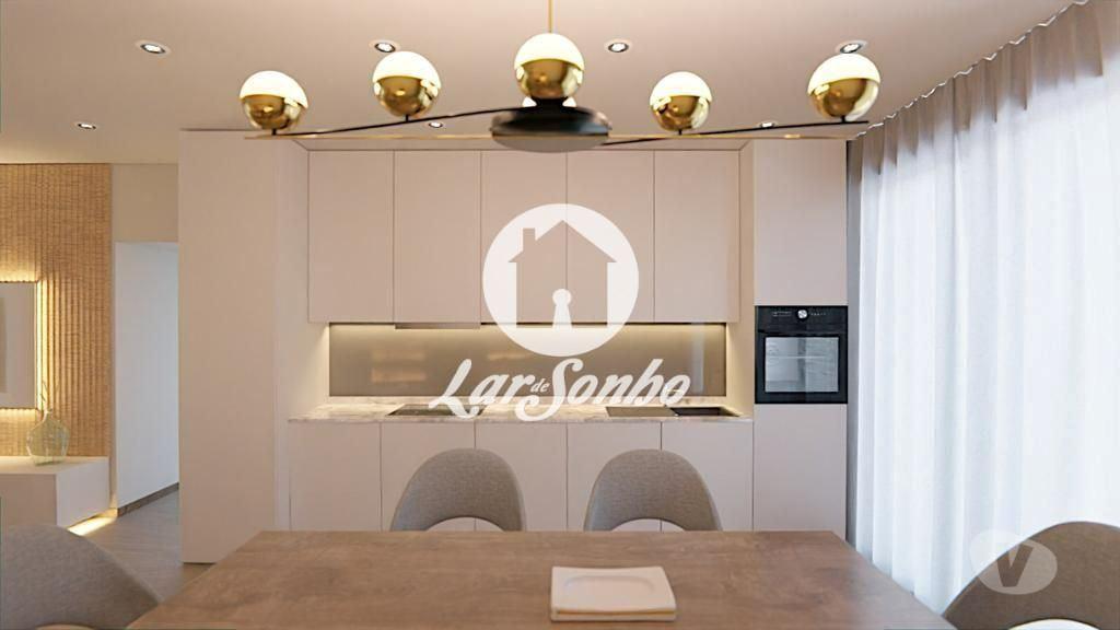 Apartamentos a venda Póvoa de Varzim - Fotos para Apartamento T3 Novo com garagem fechada (265-A-01429)