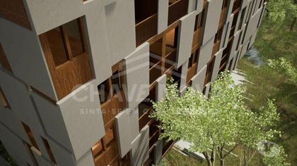 Casas a venda - Fotos para Excelente Apartamento T1 na Asprela - Paranhos (PRTBV 00272)