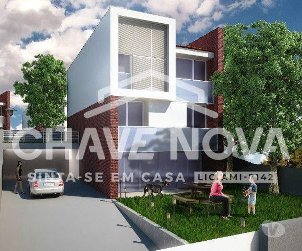 Terrenos Vila Nova de Gaia - Fotos para Lote para Moradia Isolada ou 2 Moradias Geminadas na Madalena