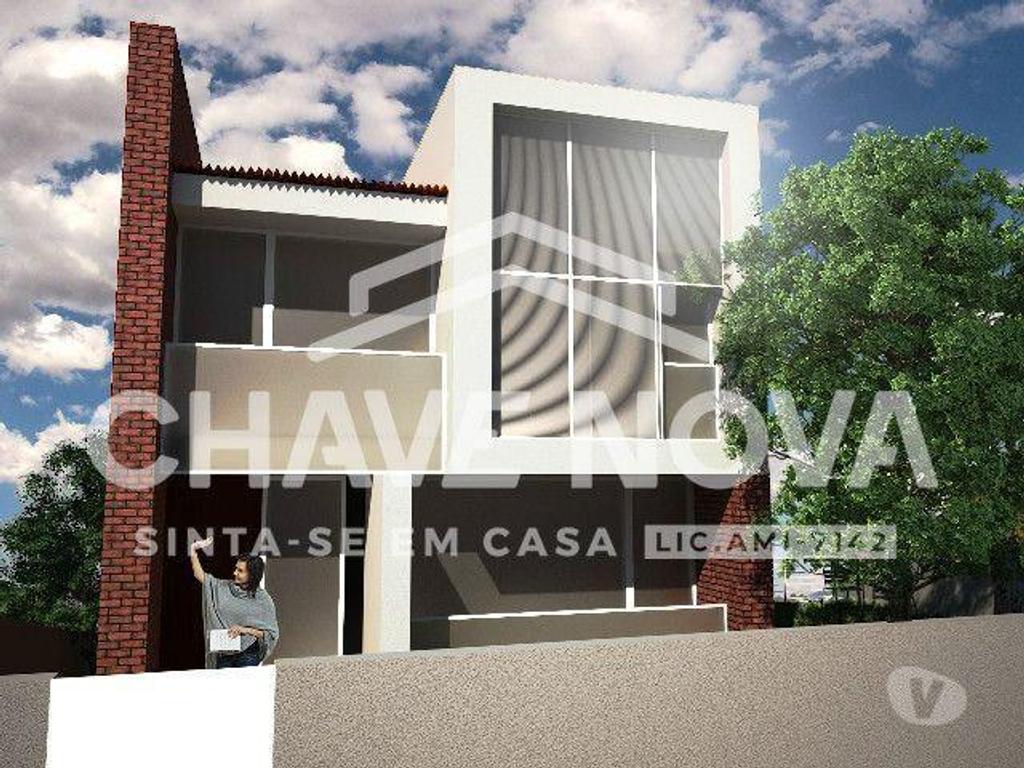 Terrenos Vila Nova de Gaia - Fotos para Lote para Moradia Isolada ou 2 Moradias Geminadas na Madalena