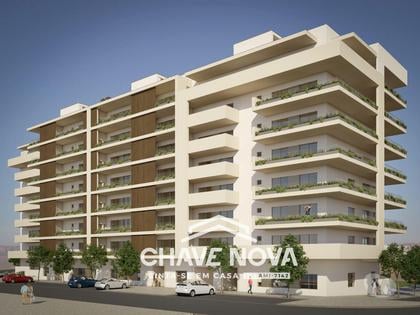 Casas a venda - Fotos para Portimao-Modernos Apartamentos no Centro de Portimão (ALBF 00030)