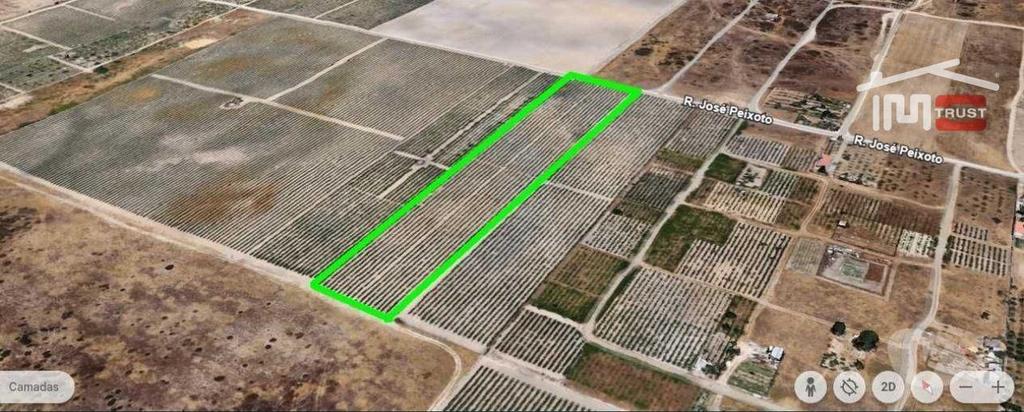 Terrenos Palmela - Fotos para Terreno com 22.000m2 situado em Lagameças, Palmela (6-T-001029)