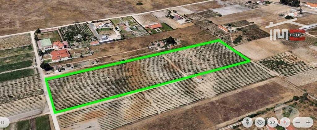 Terrenos Palmela - Fotos para Terreno com 22.000m2 situado em Lagameças, Palmela (6-T-001029)