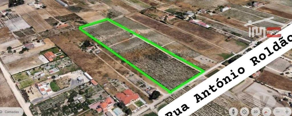 Terrenos Palmela - Fotos para Terreno com 22.000m2 situado em Lagameças, Palmela (6-T-001029)