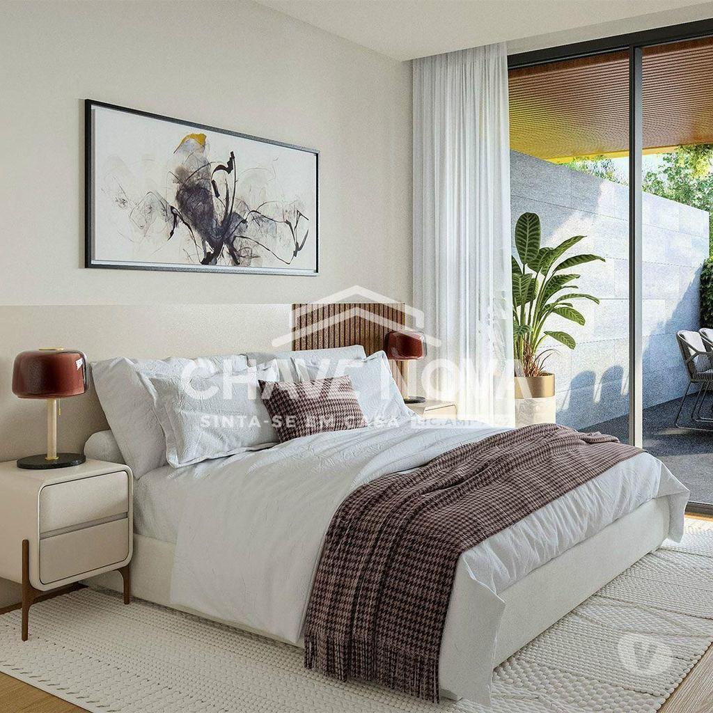 Apartamentos a venda Vila Nova de Gaia - Fotos para Vila-nova-de-gaia-Apartamento T3 NOVO com Varanda (AR 04183)