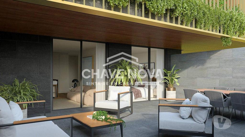 Apartamentos a venda Vila Nova de Gaia - Fotos para Vila-nova-de-gaia-Apartamento T3 NOVO com Varanda (AR 04178)