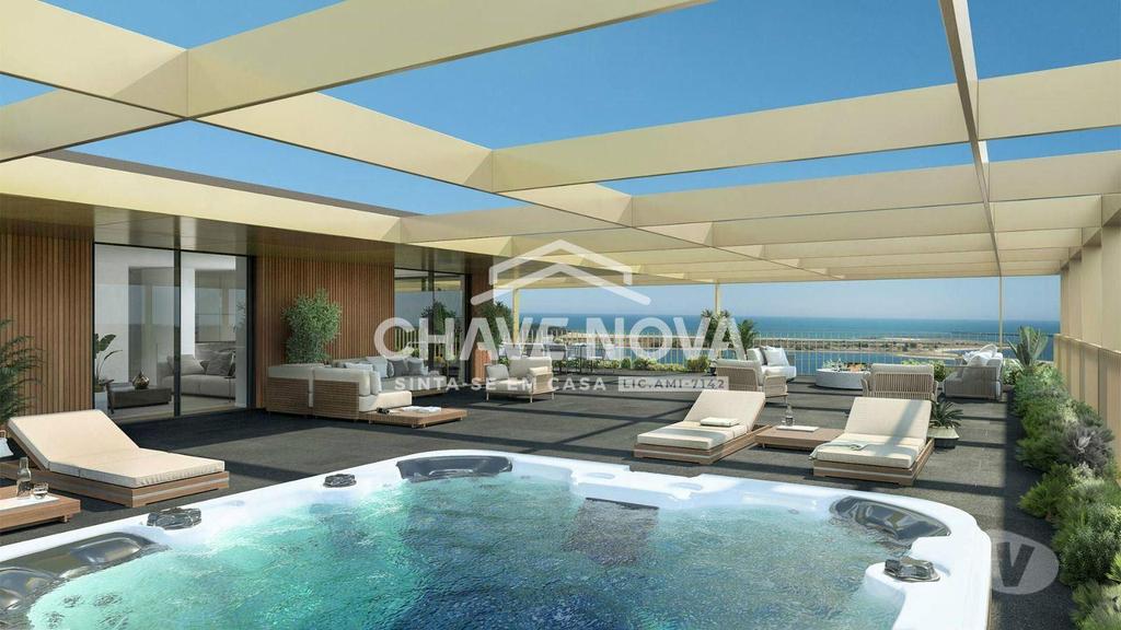 Apartamentos a venda Vila Nova de Gaia - Fotos para Vila-nova-de-gaia-Apartamento T3 NOVO com Varanda (AR 04178)