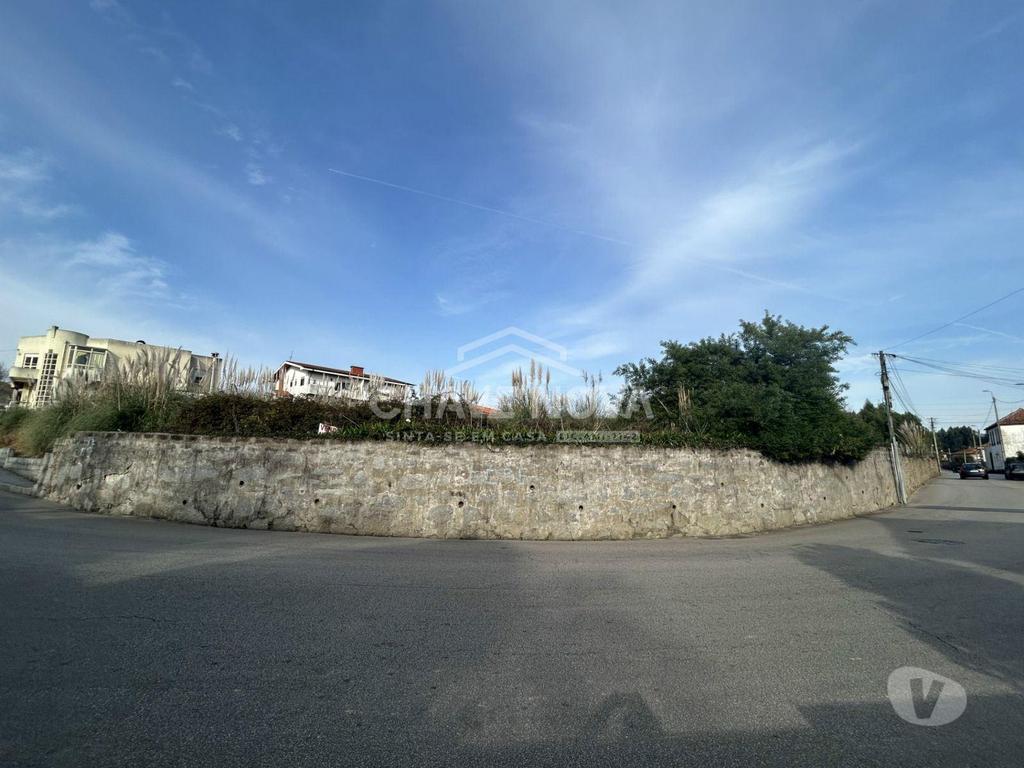 Terrenos Vila Nova de Gaia - Fotos para Vila-nova-de-gaia-Terreno para construção em Serzedo (MAD 01558)