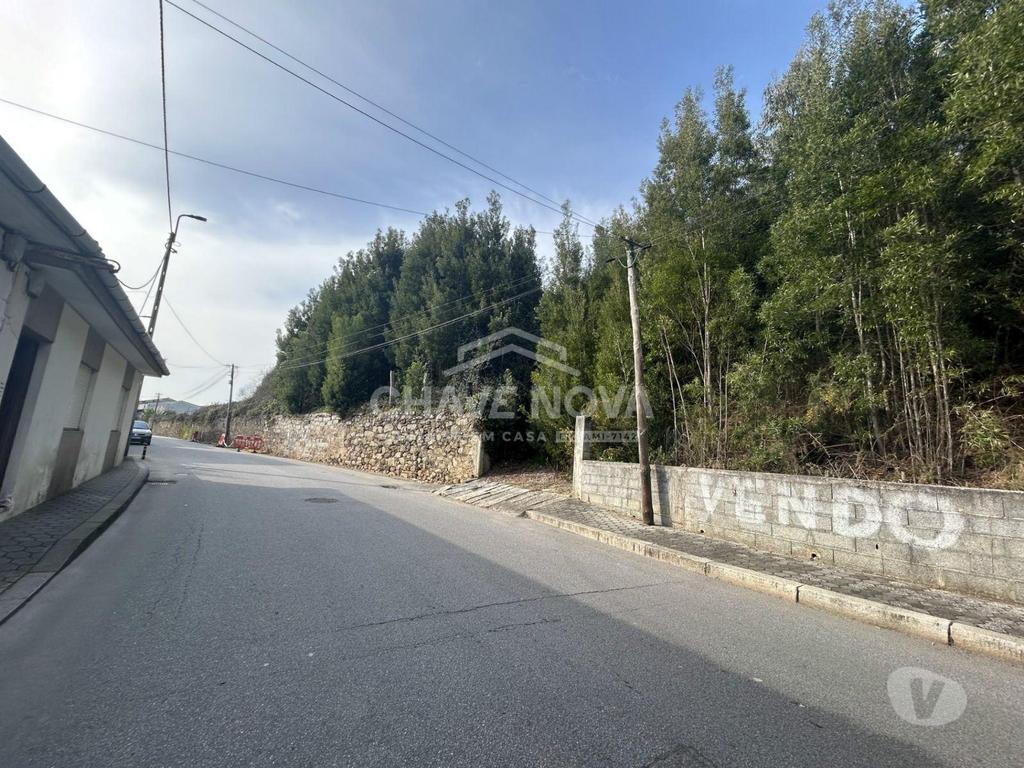 Terrenos Vila Nova de Gaia - Fotos para Vila-nova-de-gaia-Terreno para construção em Serzedo (MAD 01558)