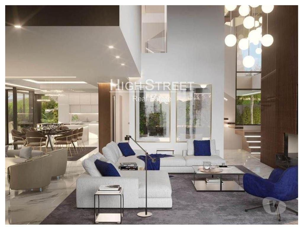 Apartamentos a venda Sintra - Fotos para Fantástica Moradia de Luxo T5 entre Sintra e Cascais (4321)