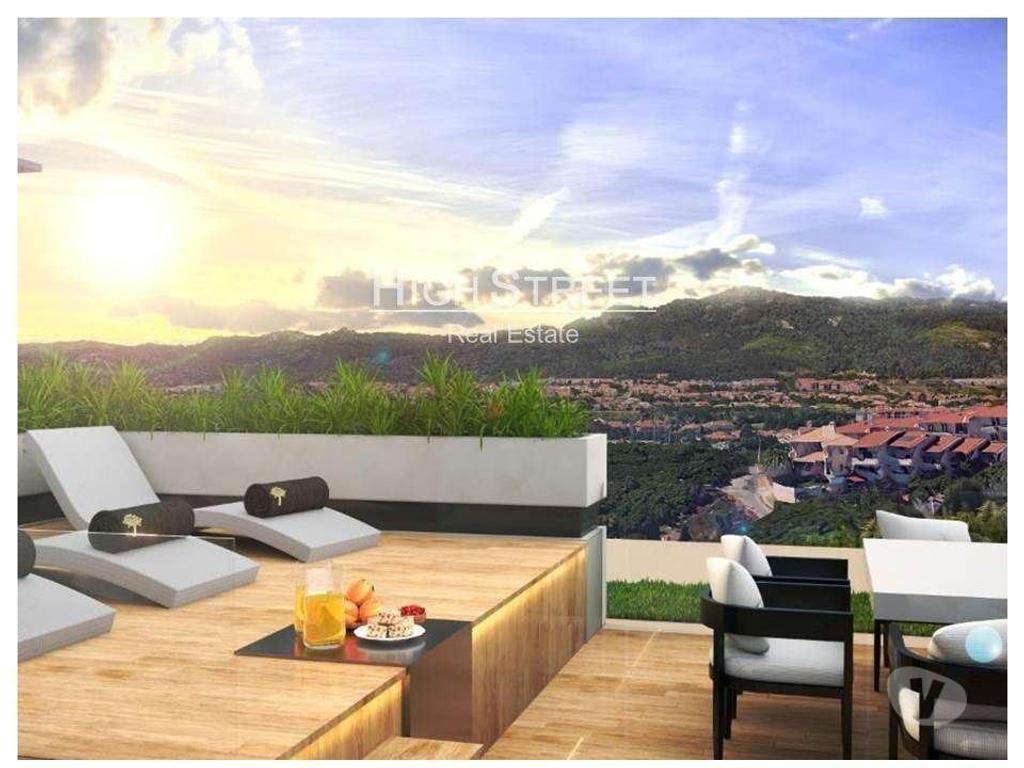 Apartamentos a venda Sintra - Fotos para Fantástica Moradia de Luxo T5 entre Sintra e Cascais (4321)