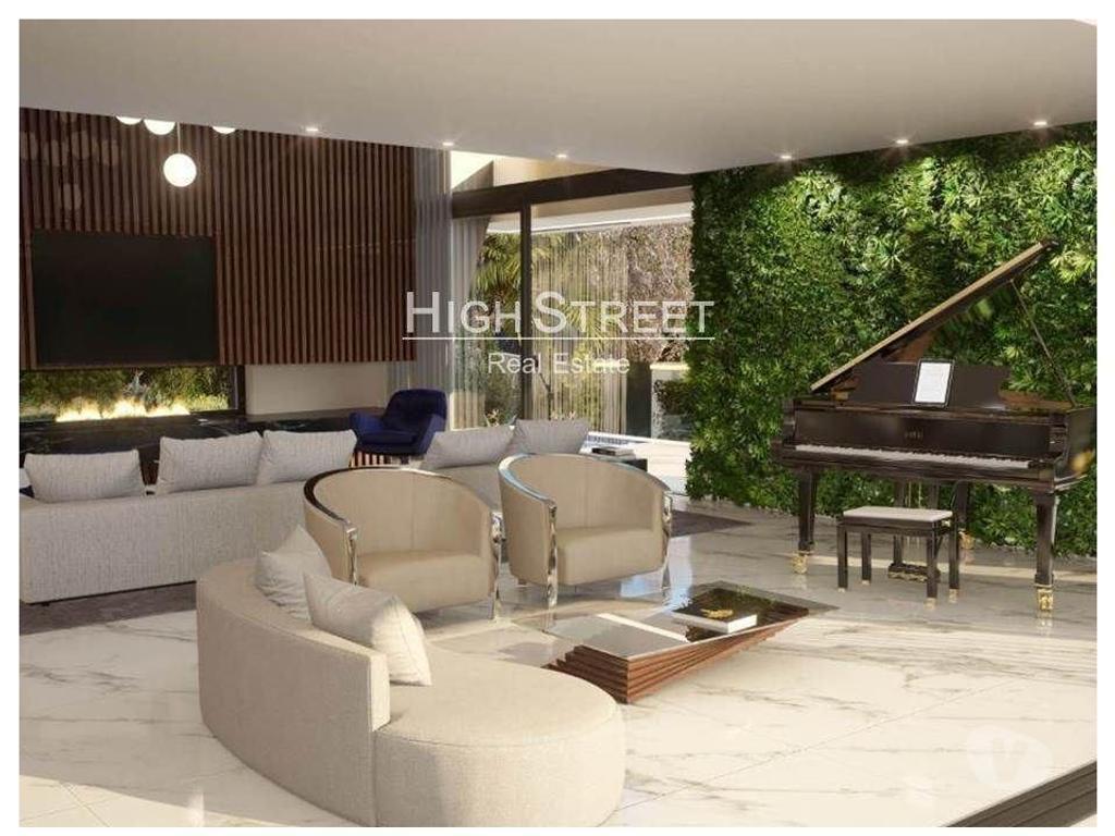 Apartamentos a venda Sintra - Fotos para Fantástica Moradia de Luxo T5 entre Sintra e Cascais (4321)