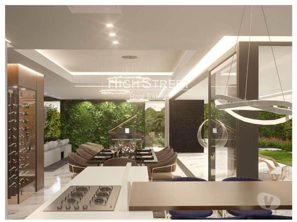 Apartamentos a venda Sintra - Fotos para Fantástica Moradia de Luxo T5 entre Sintra e Cascais (4321)