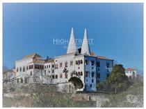 Terreno para Moradia de Luxo no Casal da Granja- Sintra (4384)