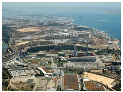 Terrenos - Fotos para Setubal-Terreno Industrial em Setúbal (4206)