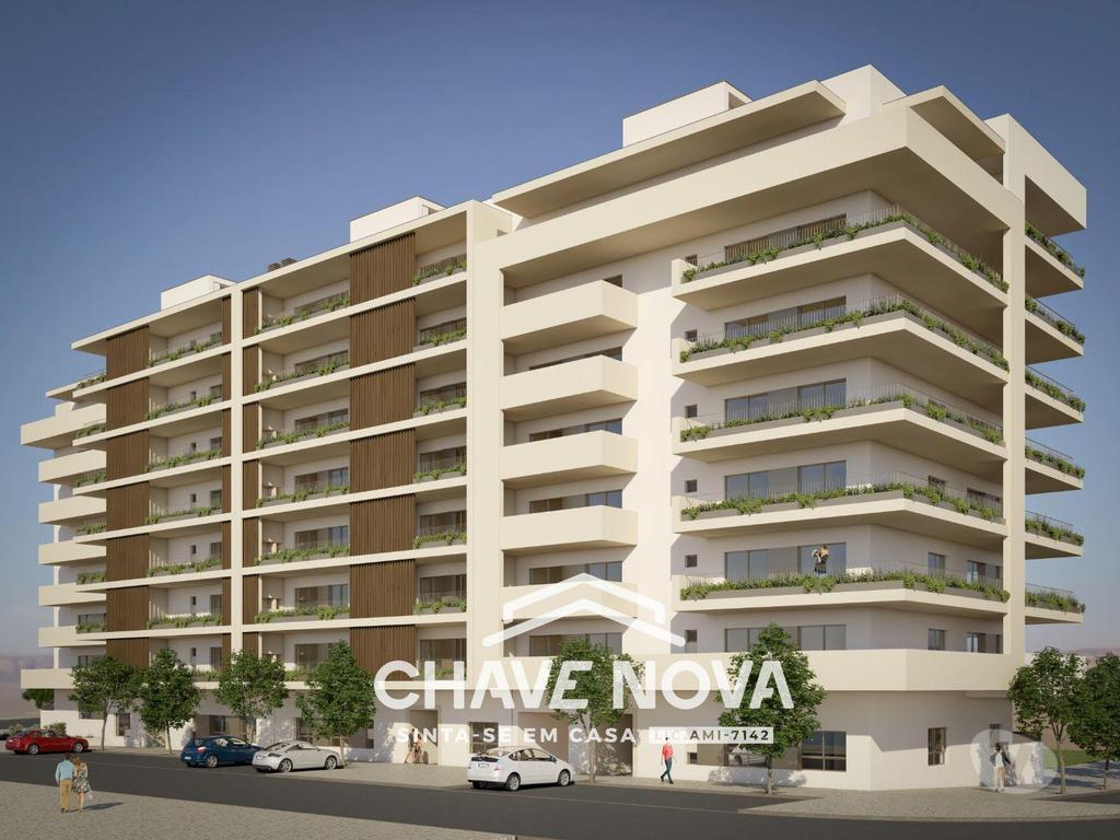Apartamentos a venda Portimão - Fotos para Portimao-Modernos Apartamentos no Centro de Portimão (ALBF 00053)